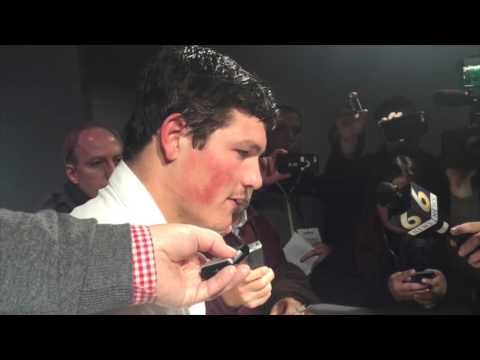 Post-Michigan State: Christian Hackenberg psu önerisi
