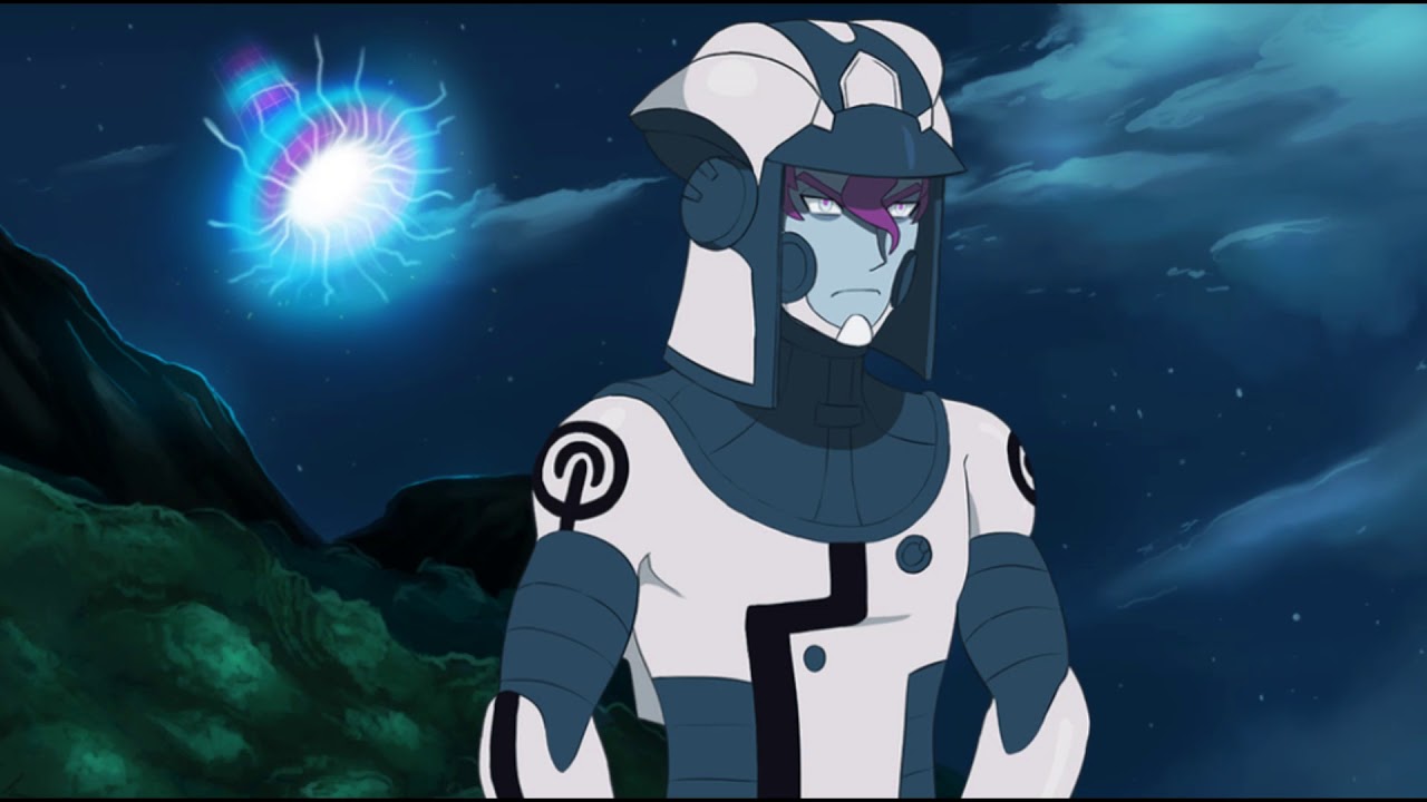 Pokémon Dulse and Zossie Tribute - Drag Me Down