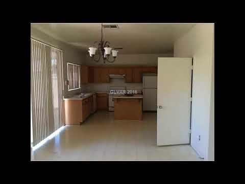 3012 W La Madre Way, North Las Vegas, NV home video tour
