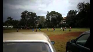 Standard Chartered - Here for Good