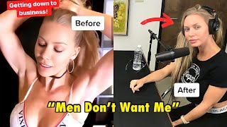 Ex P*rn Star Nicole Aniston HITS THE WALL & Regrets Past Mistakes