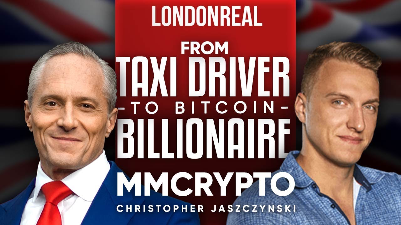 Секретная стратегия криптомиллиардера – MMCrypto