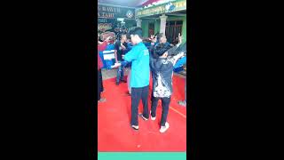 LIVE NEW DEWANGGA CAMPURSARI DI KEDIAMAN BPK MUNGIN/IBU WARTINI AMPO AMPO, DESA JOHO