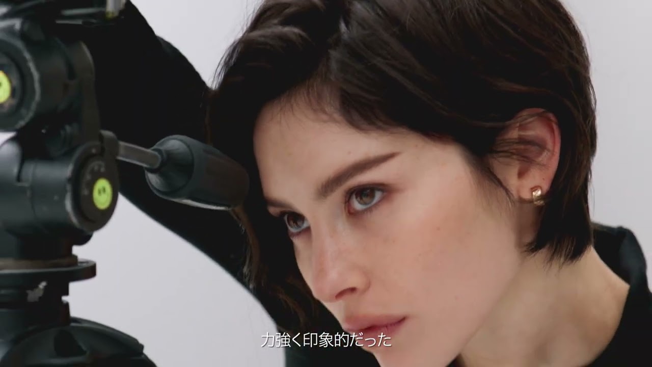 Travis Japan中村海人が『ヌメロ・トウキョウ』にソロとして初登場