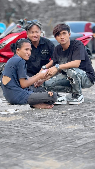 jaga sikap