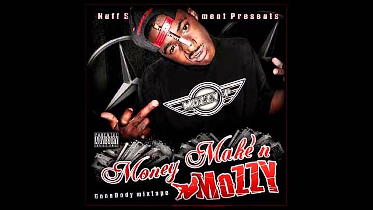 Mozzy   Funk On Site