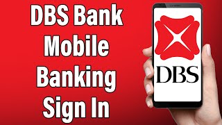 DBS Bank Mobile Banking Login 2022 | DBS digibank App Sign In Help screenshot 4
