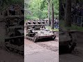 Selbstfahrlafette auf Renault UE at Militracks 2026 - #Tank #Militracks #BeutePanzer