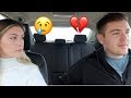 TELLING MY GIRLFRIEND I MISS BEING SINGLE! **SHE CRIES**