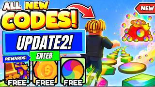 *NEW CODES* ALL WORKING *UPDATE 2* CODES FOR POP FOR FREE IN JULY 2026! ROBLOX POP FOR FREE screenshot 1