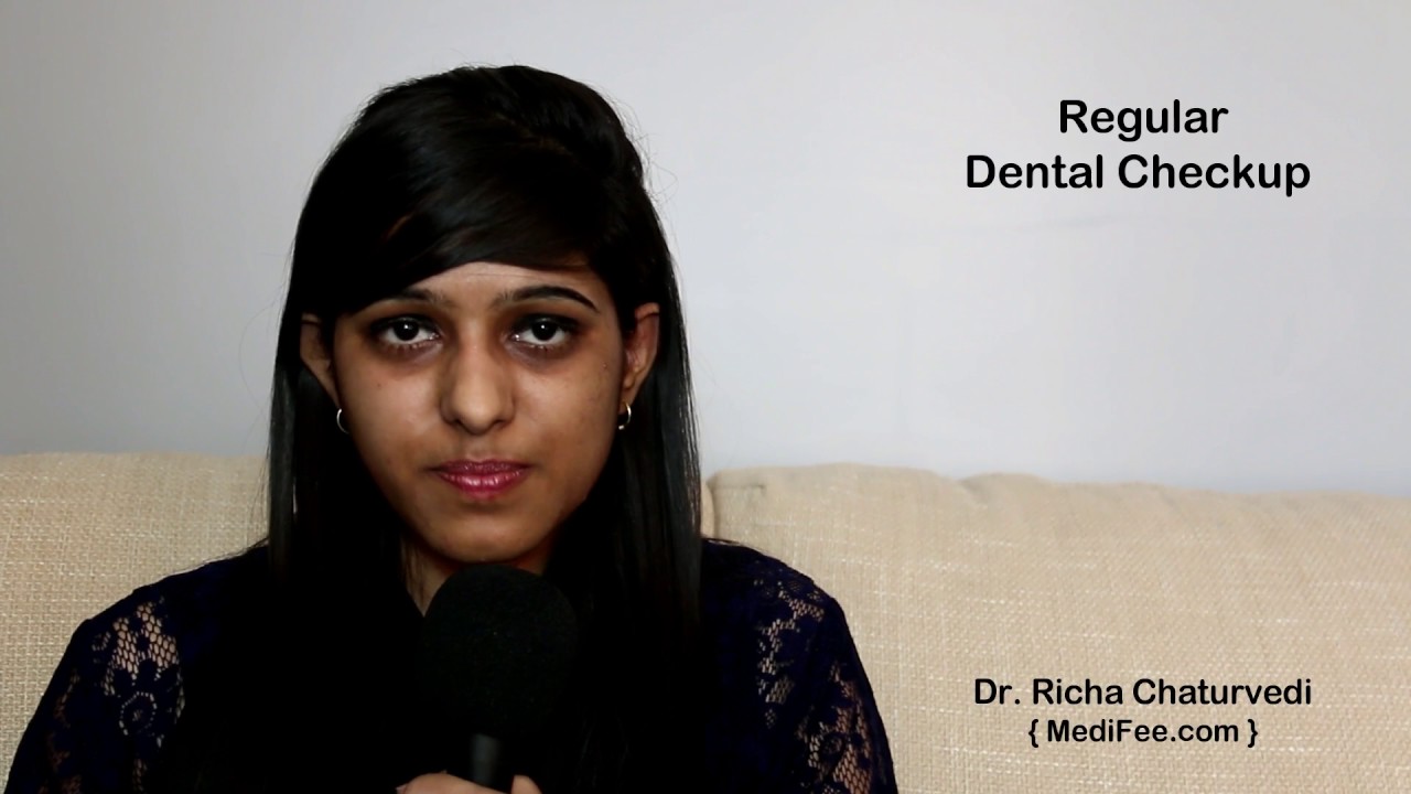 Oral Hygiene - Reasons to Undergo a Regular Dental Checkup