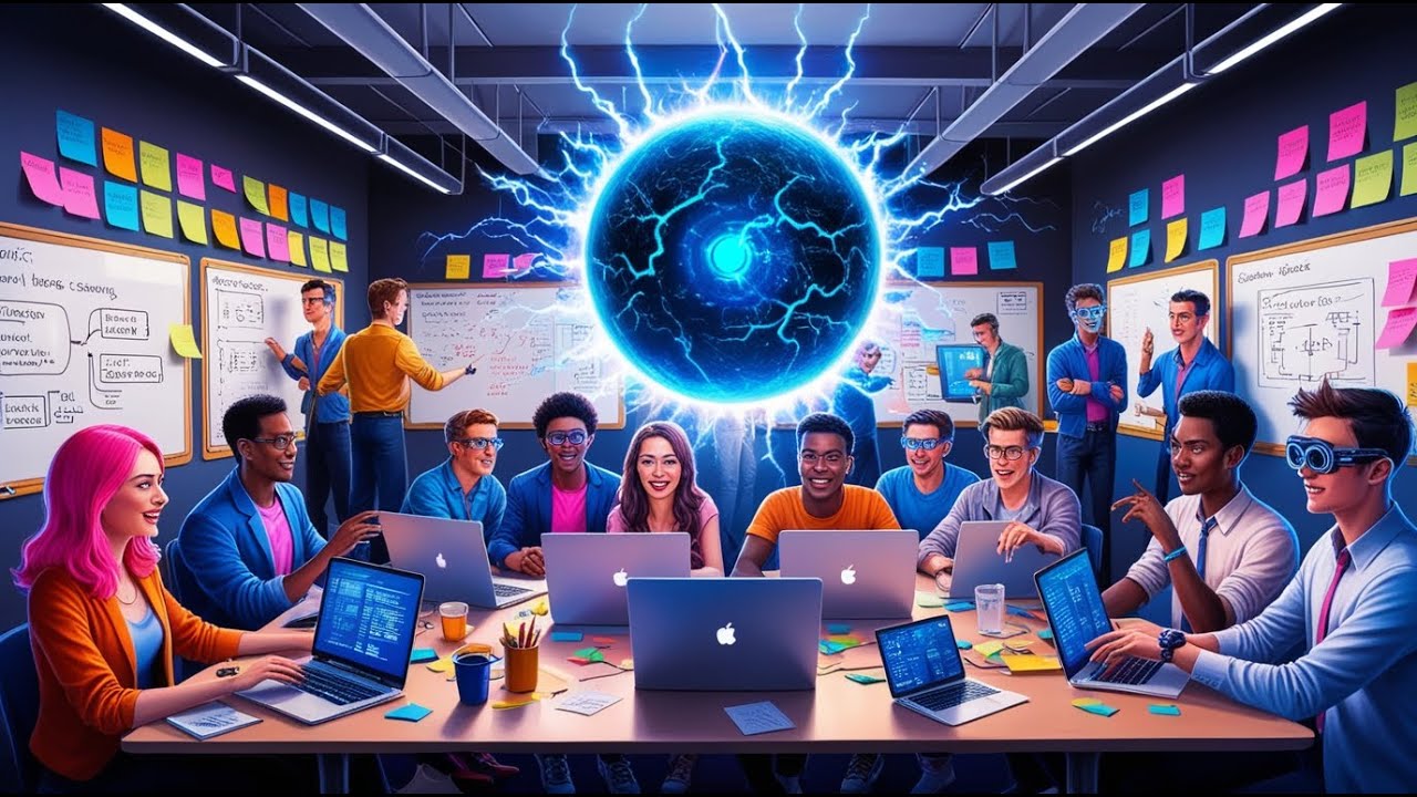 Unlocking Growth: How Generative AI Can Transform Startups | InvestItIn.com