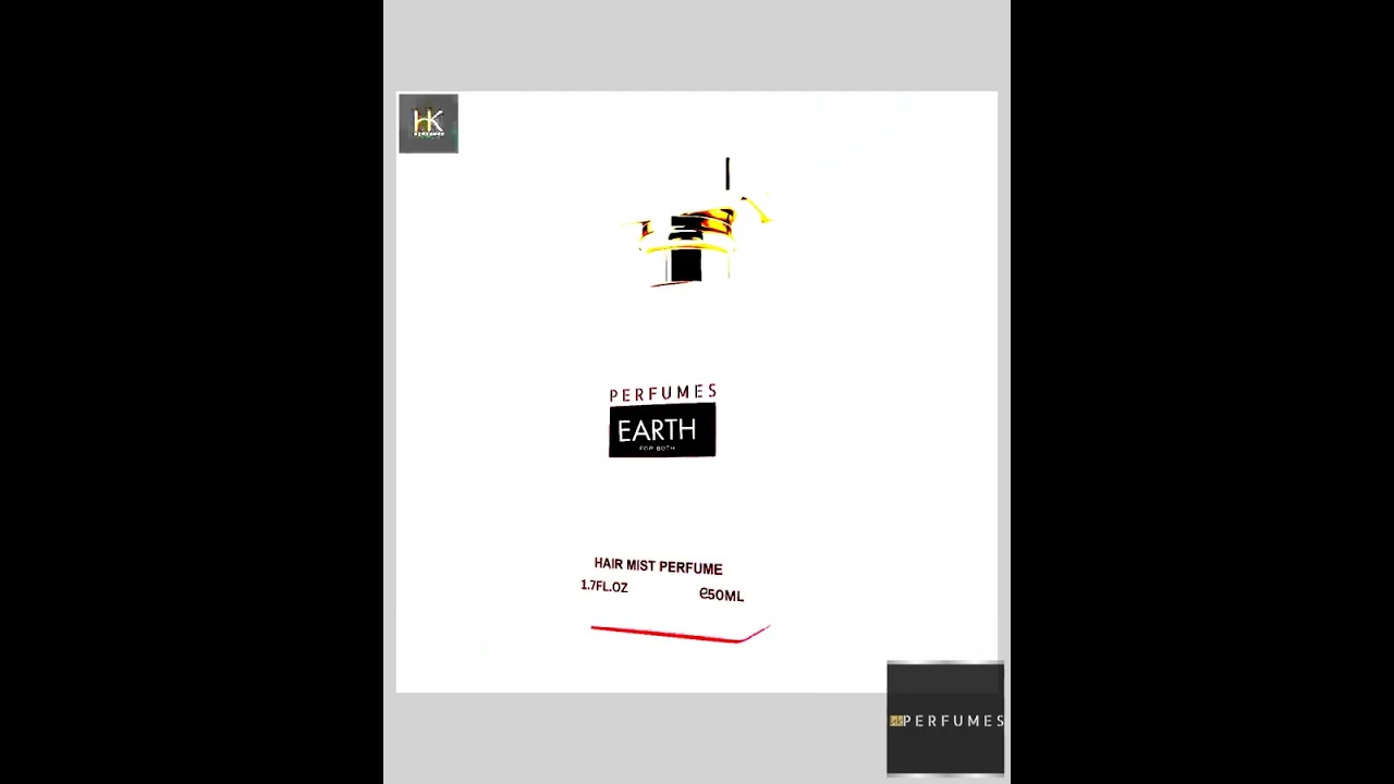 Earth Inspired By Guidance 46 Amouage