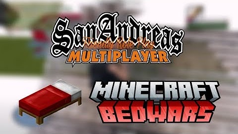SA-MP Bedwars Server Trailer 2026 | Coming Soon