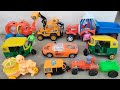 Gadi wala cartoon | toy helicopter video tractor jcb dumper truck | train toy set airplane #cartoon