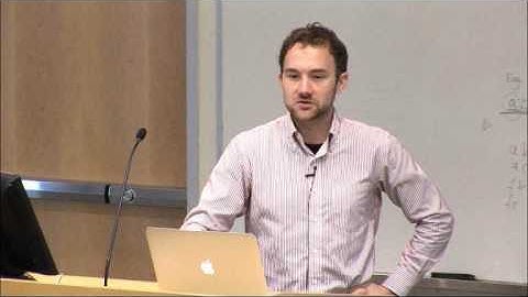 NSF Interdisciplinary Workshop on Statistical NLP and Software Engineering - Session 8