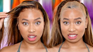 Famous STOP USING ALCOHOL TO REMOVE YOUR LACE WIG!!! (HOW TO PROPERLY REMOVE YOUR WIGS) Net Worth
