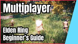 How to do co-op | Multiplayer guide for beginners