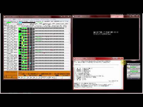 【MIDI再生】 米倉千尋／嵐の中で輝いて　　Mobile Suit Gundam : The 08th MS Team