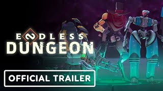 Endless Dungeon - Official OpenDev 2 Trailer screenshot 4