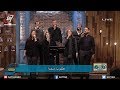 ميدلي أنا ملك الفادي   نشكر كل حين   بنحبك نسجد ليك   فريق الخبر السار   برنامج هانرنم تاني سمعها