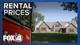 Rental Prices Increasing After Hurricane Ian