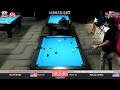 Central Florida USA pool league 9- ball Teams Vegas Cup Day 2 2023