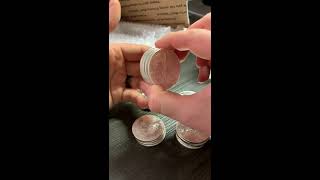 FIRST SILVER PURCHASE & UNBOXING IN 2020!!!