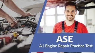 ASE A1 Engine Repair Practice Test (20 Questions with Explained Answers)