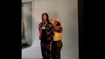 Polo G - Overtime V4 (UNRELEASED)