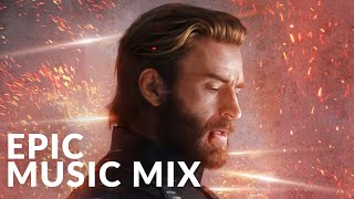 ❝I Can Listen To This All Day❞ VOL 1 - Epic Powerful Battle Heroic Music