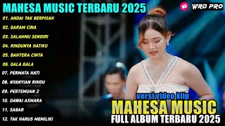 Download Lagu ANDAI TAK BERPISAH - GARAM CINA - Adel Salsabila - MAHESA MUSIC LIVE FULL ALBUM 2025 MP3