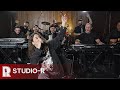 Taraful Rutenilor și Carmen Chindriș - Trotuare (Official Video) Muzica LIVE