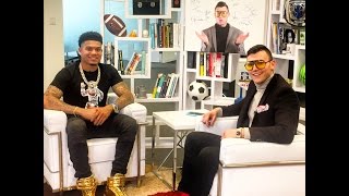 The Schmo & The Pro: Jalen "Teez" Tabor