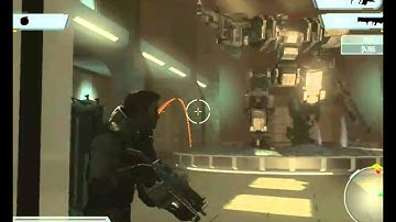 Front mission evolved part 17 HD