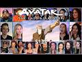 Earthbenders Fight Back | Avatar Book 1 Ep 06 Reaction Mashup