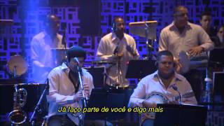 Vídeo de Tudo Azul