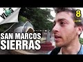 Un Pueblo "Hippie": SAN MARCOS SIERRAS !!  | MochiLeandro 8 🌎