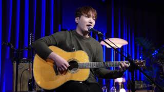 [210307 The Speakeasy Live] 빌리어코스티 - 날씨 : 맑음 [4K]