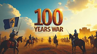 Fall Asleep to the ENTIRE History of the 100 Years War