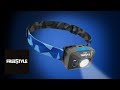 Freestyle - Sense Optics: Motion Detector Headlamp