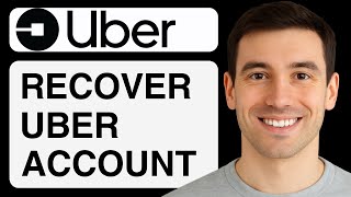 How To Recover Uber Account - (Step-By-Step)