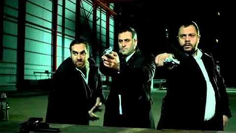 Kolpacino Bomba - Ulan siz kime şekil yapıyosunuz :D
