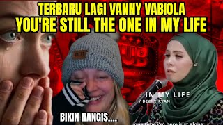 VANNY VABIOLA TERBARU !! YOU'RE STILL THE ONE IN MY LOVE ( OFFICIAL MUSIK VIDEO ) REACTION