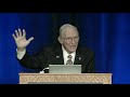 Chuck Missler  - How to Avoid Deception - Strategic Perspectives 2015