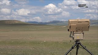 Uçan Haşerelere Retinar FAR-AD
