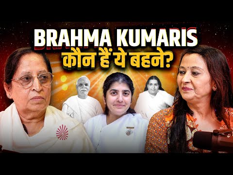 ✨BK Shivani & Beyond: Inside Brahma Kumaris