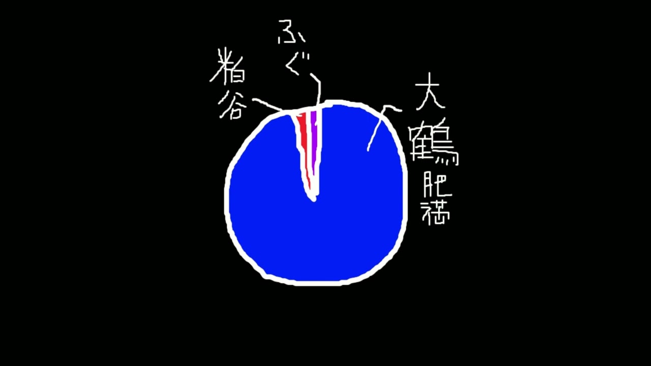 大鶴肥満初登場【ギガラジオ】