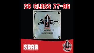 Sr Cl 77 - 86 Ranger Song