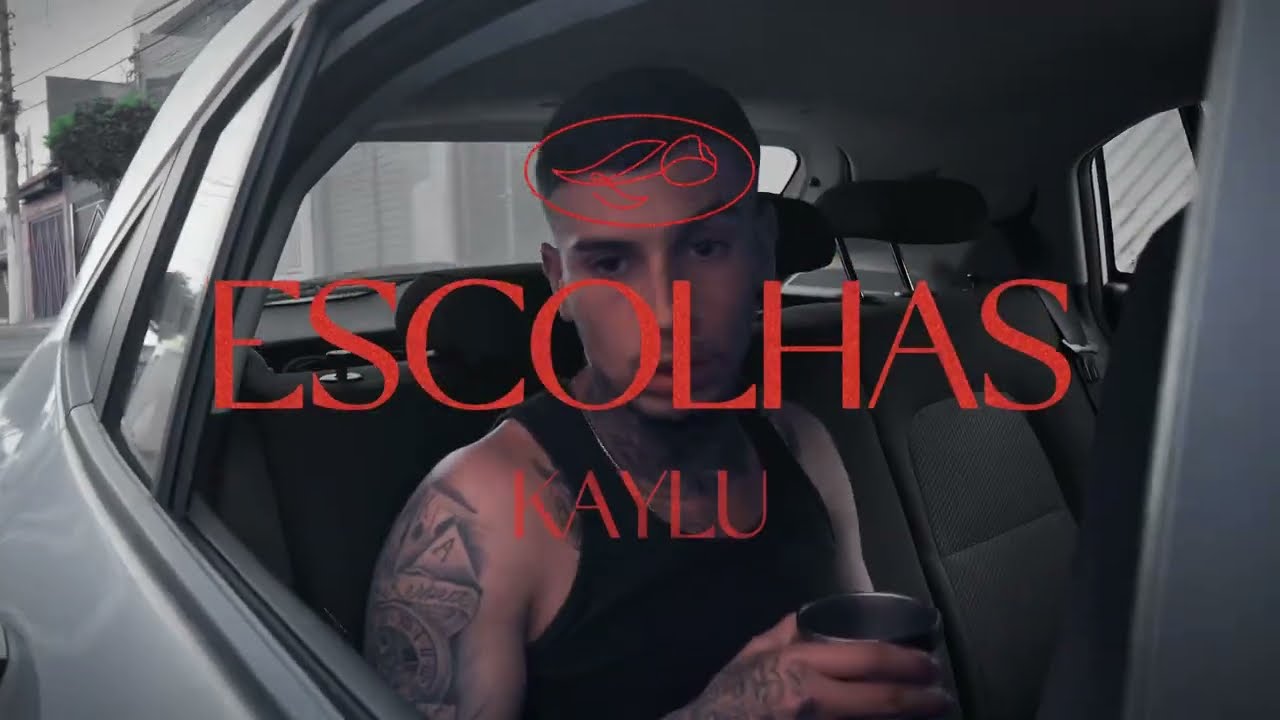 VulgoKaylu - Escolhas